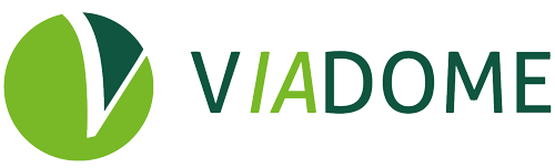 Logo Viadome